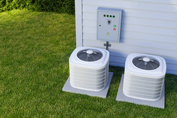 Best Residential HVAC in Tryon, NC