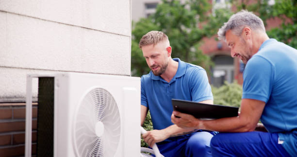 Best HVAC Financing and Leasing in Tryon, NC