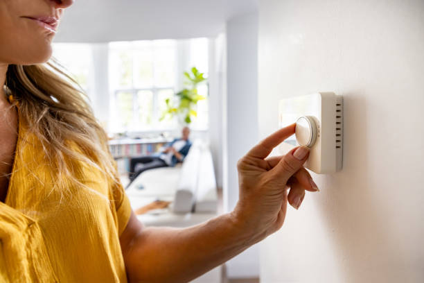 Best Energy-efficient HVAC Solutions in Tryon, NC