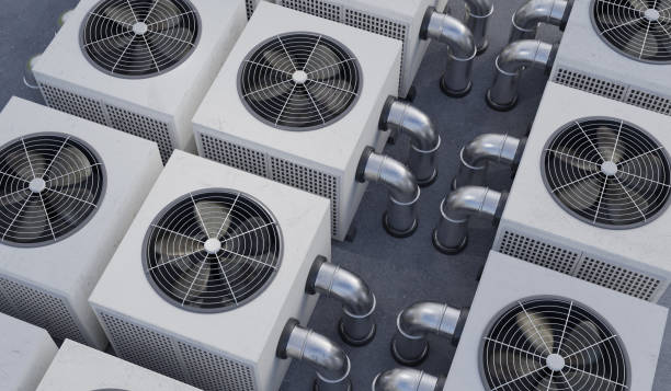Tryon, NC HVAC Company