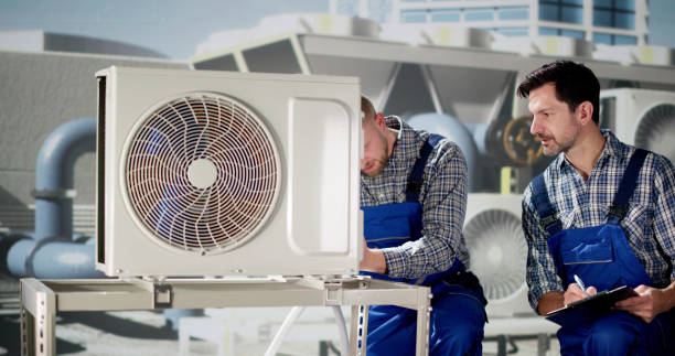 Best Residential HVAC in Tryon, NC