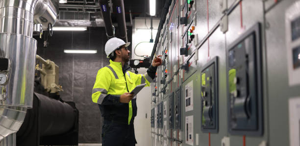 Best Geothermal HVAC Systems in Tryon, NC