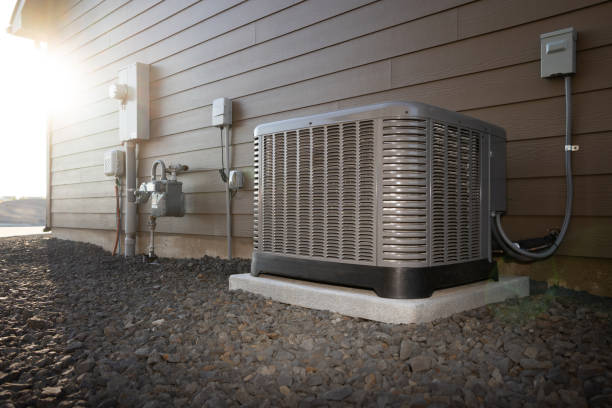 Best VRF (Variable Refrigerant Flow) Systems in Tryon, NC